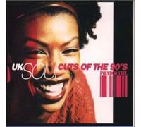 U.K.Soul Cuts of the 90's -Pol