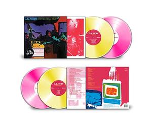 U.K. Subs - Brand New Age -10"- [Vinilo]