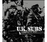 U.K. Subs - Complete Riot