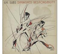U.K. Subs - Diminished Responsibility