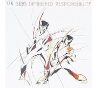 U.K. Subs - Diminished Responsibility