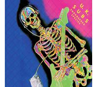 U.K. Subs Endangered Species (CD) (Importación USA)