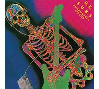 U.K. Subs - Endangered Species [Vinilo]