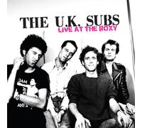 U.K. Subs - Live At The Roxy