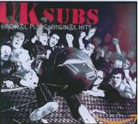 U.K. Subs - Original Punks: The Best Of
