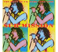 U.K. Subs - Sub Mission