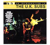 U.K.Subs,the - Introduction to the UK Subs