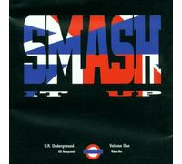 U.K.Underground - Smash It Up [Import]