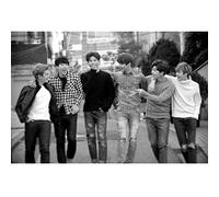 U-Kiss - Always (10th Mini Album)