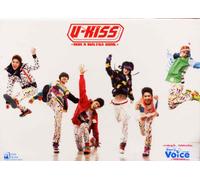 U-Kiss - Bring It Back 2 Old School