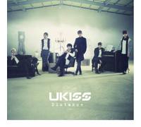 U-KISS - Distance...