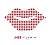U kiss - Doradora [EP, Import]