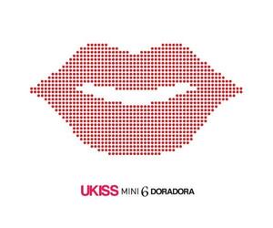 U kiss - Doradora [EP, Import]
