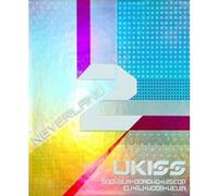 U-Kiss - Neverland