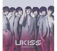 U-Kiss - Shared Dream