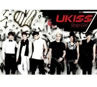 U-Kiss - Stop Girl