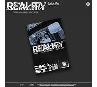 U-Know - Reallty Show (A)
