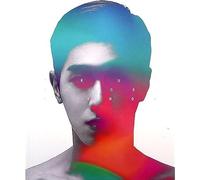 U-Know - True Colors (1st Mini Album)