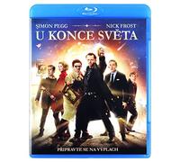 U Konce sveta BD / World's End (Versión checa)