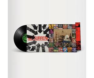 U - Life isn't a Fountain? [Vinilo]