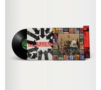 U Life Isn't a Fountain? (Vinyl) 12" EP