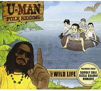 U Man - Folk Riddims