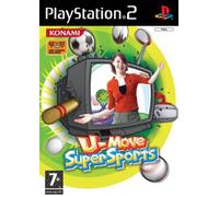 U-Move Super Sports