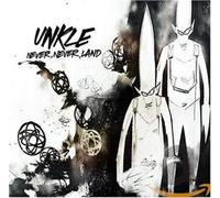 U.N.K.l.E. - Never Never Land