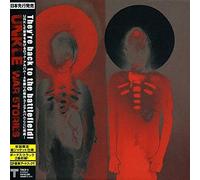 U.N.K.L.E - War Stories