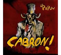 U' Papun - Cabron