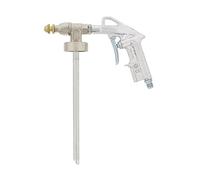 U-POL 4880 Raptor- Pistola con boquilla de pulverización ajustable
