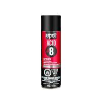 U-POL ACID#8 - Imprimación fosfatante de Agarre, Gris, 450 ml