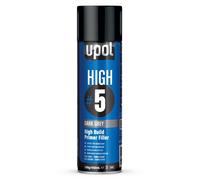 U-POL Apresto Carrocería Aerosol 450 ml (Ref: HIGHDG/AL)