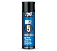 U-POL Apresto Carrocería Aerosol 450 ml (Ref: HIGHG/AL)