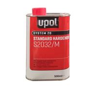 U-Pol - ENDURECEDOR STANDAR S2032 500 ML