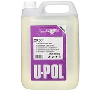U-POL Limpiador Desengrasante Al Agua S2000 5 Lt