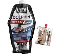 U-Pol - MASILLA EXTRA RAPIDA 2K DOLPHIN SPEED GLAZE 440 ML