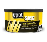 U-POL smcw/2 Easy Arena Filler - , color blanco, 1,1 litros