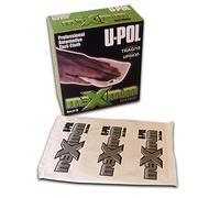 U-POL Upol TRAG/10 - Paños atrapapolvo para Limpieza de Coche (10 Unidades)