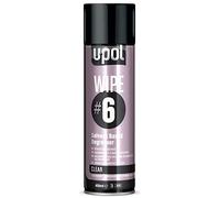 U-pol Wipe/AL-Solvente desengrasante, aerosol de 450 ml