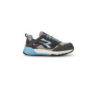 U-Power Arya ESD calzado de seguridad ligero S3 SR ESD talla 41 negro/azul
