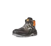 U-Power Ascend - Botas de protección, negro - multicolor, 46