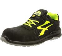 U-POWER RI21106-39, Zapatillas Unisex Adulto, Amarillo, 39 EU