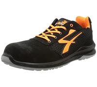 U-Power RI21096, Zapatillas Hombre, Arancione, 45 EU