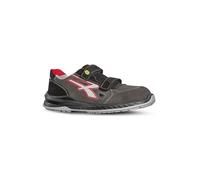 U-POWER RI21136-41, Zapatillas Unisex Adulto, Negro, 41 EU