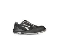 U-POWER RI21226-40, Zapatillas Unisex Adulto, Negro, 40 EU