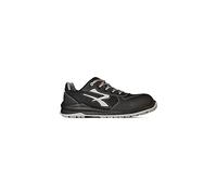U-POWER RI21226-45, Zapatillas Unisex Adulto, Negro, 45 EU