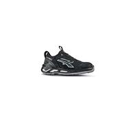 U-Power, Zapatos de Seguridad y contra Incendios Unisex Adulto, RS20164-38-Calzado Gama Red 360 Modelo Rush ESD S3 Ci SRC Talla, 38 EU