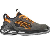 U-Power, Zapatos de Seguridad y contra Incendios Unisex Adulto, RS20016-36-Calzado Gama Red 360 Modelo Ryder ESD S1P SRC Talla, 36 EU