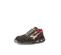 U-POWER | Scarpe Antinfortunistiche Basse Dharma S ESD S3S CI FO SR, Puntale Alluminio, Antiperforazione Tessile No Metal